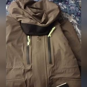 Under Armour Stormproof Coat